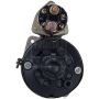 REMY ELECTRICAL 16257 Remanufactured Starter Motor