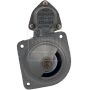 REMY ELECTRICAL 16257 Remanufactured Starter Motor