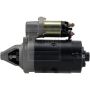 REMY ELECTRICAL 16257 Remanufactured Starter Motor