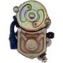 REMY ELECTRICAL 16262 Remanufactured Starter Motor
