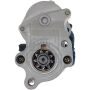 REMY ELECTRICAL 16262 Remanufactured Starter Motor