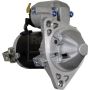 REMY ELECTRICAL 16263 Remanufactured Starter Motor