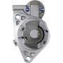 REMY ELECTRICAL 16263 Remanufactured Starter Motor