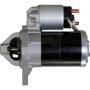 REMY ELECTRICAL 16263 Remanufactured Starter Motor
