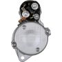 REMY ELECTRICAL 16264 Remanufactured Starter Motor