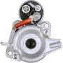 REMY ELECTRICAL 16266 Remanufactured Starter Motor