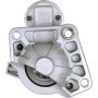 REMY ELECTRICAL 16266 Remanufactured Starter Motor