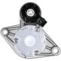 REMY ELECTRICAL 16277 Remanufactured Starter Motor