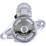 REMY ELECTRICAL 16277 Remanufactured Starter Motor