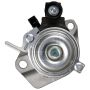 REMY ELECTRICAL 16278 Remanufactured Starter Motor