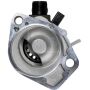 REMY ELECTRICAL 16278 Remanufactured Starter Motor