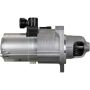 REMY ELECTRICAL 16278 Remanufactured Starter Motor