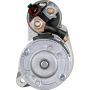 REMY ELECTRICAL 16279 Remanufactured Starter Motor