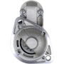 REMY ELECTRICAL 16279 Remanufactured Starter Motor