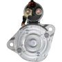 REMY ELECTRICAL 16280 Remanufactured Starter Motor