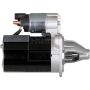 REMY ELECTRICAL 16280 Remanufactured Starter Motor