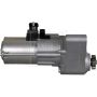 REMY ELECTRICAL 16281 Remanufactured Starter Motor