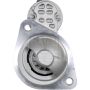 REMY ELECTRICAL 16282 Remanufactured Starter Motor