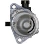 REMY ELECTRICAL 16283 Remanufactured Starter Motor