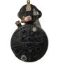 REMY ELECTRICAL 16285 Remanufactured Starter Motor
