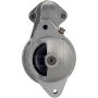 REMY ELECTRICAL 16285 Remanufactured Starter Motor
