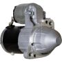 REMY ELECTRICAL 16286 Remanufactured Starter Motor