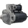 REMY ELECTRICAL 16289 Remanufactured Starter Motor