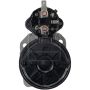 REMY ELECTRICAL 16289 Remanufactured Starter Motor