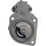 REMY ELECTRICAL 16289 Remanufactured Starter Motor