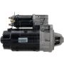 REMY ELECTRICAL 16289 Remanufactured Starter Motor