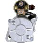 REMY ELECTRICAL 16294 Remanufactured Starter Motor
