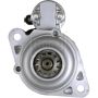 REMY ELECTRICAL 16294 Remanufactured Starter Motor