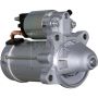 REMY ELECTRICAL 16298 Remanufactured Starter Motor