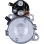 REMY ELECTRICAL 16298 Remanufactured Starter Motor