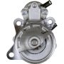 REMY ELECTRICAL 16298 Remanufactured Starter Motor