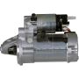 REMY ELECTRICAL 16298 Remanufactured Starter Motor