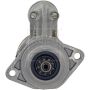 REMY ELECTRICAL 16300 Remanufactured Starter Motor