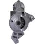 REMY ELECTRICAL 16303 Remanufactured Starter Motor
