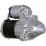 REMY ELECTRICAL 16306 Remanufactured Starter Motor