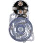 REMY ELECTRICAL 16306 Remanufactured Starter Motor