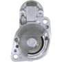 REMY ELECTRICAL 16306 Remanufactured Starter Motor