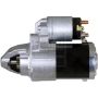 REMY ELECTRICAL 16306 Remanufactured Starter Motor