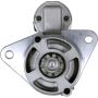 REMY ELECTRICAL 16309 Remanufactured Starter Motor