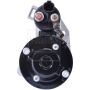 REMY ELECTRICAL 16310 Remanufactured Starter Motor