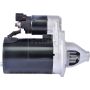 REMY ELECTRICAL 16310 Remanufactured Starter Motor