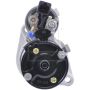 REMY ELECTRICAL 16313 Remanufactured Starter Motor