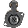 REMY ELECTRICAL 16318 Remanufactured Starter Motor