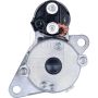 REMY ELECTRICAL 16328 Remanufactured Starter Motor