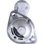 REMY ELECTRICAL 16330 Remanufactured Starter Motor