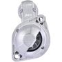 REMY ELECTRICAL 16331 Remanufactured Starter Motor